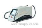 High resolution beauty machine Big Touch screen beauty machine mini ipl beauty machine