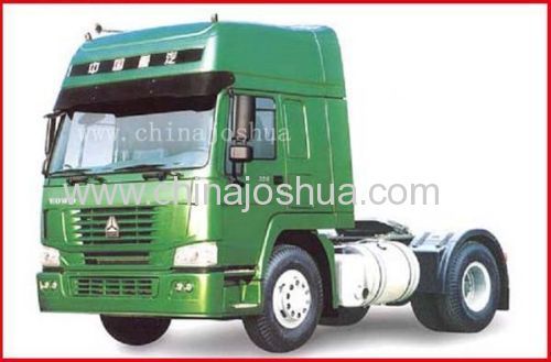 HOWO TRACTOR TRUCK 4X2