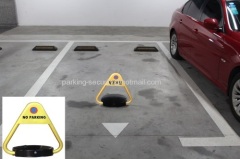 remote control parking lock