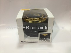 AUTOBAN AW-A12 car air freshener