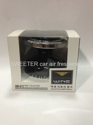 AUTOBAN AW-A12 car air freshener