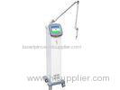 Pixel Peeling CO2 Fractional Laser Machine For Naevus , Skin Fibroma Removal