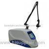 Portable Fractional CO2 or Er: YAG Laser Machine 10600nm For Skin Whitening