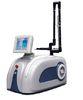 Professional 10600nm Co2 Fractional Laser Machine For Skin Care , 15w