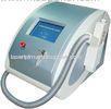 10ns ND YAG Laser Machine For Pigmentation Lessen / Veins Treatment 400mj - 1000mj