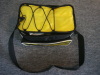 Handled cooler picnic bag