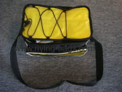 600D can cooler bag