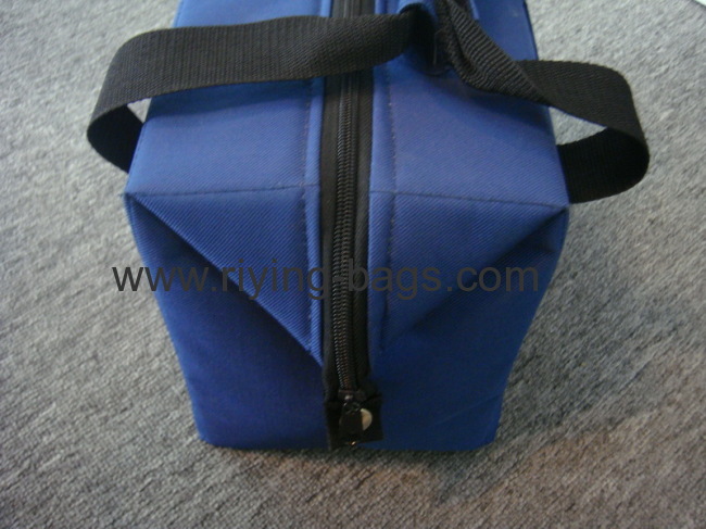 600D cooler shopping bag 