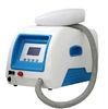 10 - 12ns Nd Yag Q-Switched Laser For Tattoo Removal / freckle , lentigines Removal