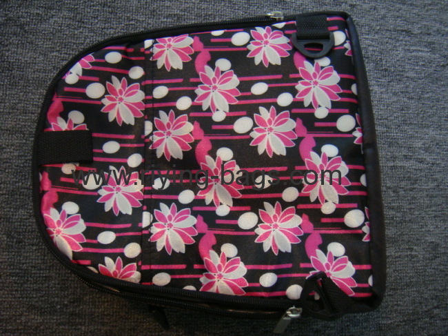 Beautiful kid cooler bag 