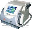 7" LCD Display 532nm Nd Yag Laser Color Pigment Removal Machine , 400mj - 800mj