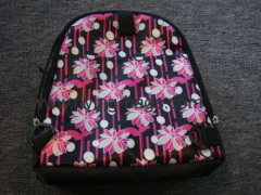 Beautiful kid cooler bag