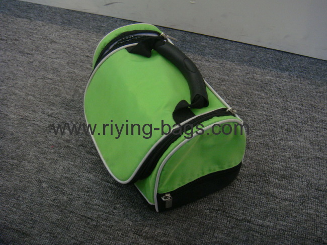 600D fashion cooler bag 