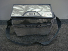 600D Cooler shoulder bag