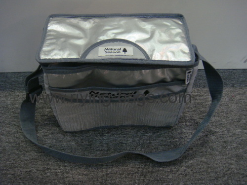 600D Cooler shoulder bag