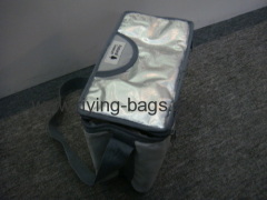 600D Cooler shoulder bag