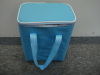 Blue high quality cooler bag