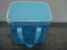 Blue high quality cooler bag