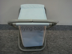 cooler bag inside folding chair