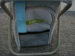 cooler bag inside folding chair