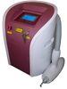 Q-switch ND Yag Solid Laser 532nm Tatoo Removal Machine , No Negative Influence