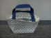 fashion shopping cooler bag