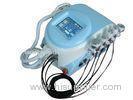 E-Light IPL RF Face Wrinkle Removal / Liposction Vacuum Body Slimmng Equipment