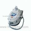 8.4 Inch Portable E-light (IPL RF) Leg Hair Removing Machine , 690nm 1200nm
