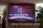 Indoor led display led display screen rental