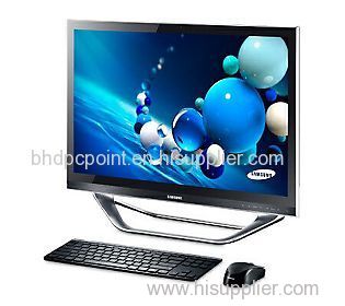 New Samsung 27" All-in-One - Intel Core i7, 8GB RAM, 1TB HD