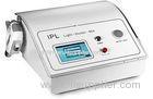 640 - 1200nm Elight IPL Thick And Hard Hair Removal Beauty Machine , 20 - 50J / CM2