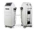 3 - 6W / cm2 Ultrasonic Lymphatic Treatment Liposuction Cavitation Machine 25K + 40kHz