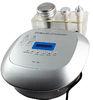Desktop 2 in 1 Ultrasonic Liposuction Cavitation Machine , Radio Frequency