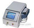 RF Vacuum 635nm Diode Laser Ultrasonic Cavitation Slimming Machine , 5.7'' Screen