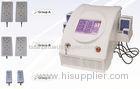 Non-Surgical Lipo Laser Liposuction Machine For Neck / Arm / Belly Fat Burning