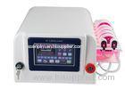 Cold , Low Laser Liposuction Machine For Baby Bulge / Male Breast Treatment