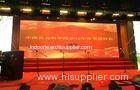 Indoor Pixel Pitch P 6.25 Full Color Rental led display for business