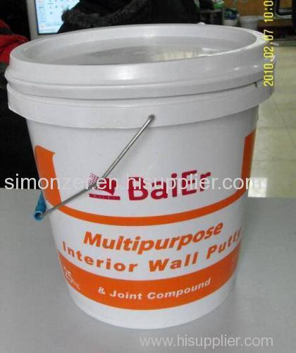Baier High Quality Drywall Joint Putty