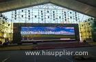 P5.028 LED Chip Brand Epistar Rental led display , Window7 System screen