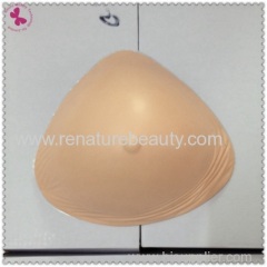 light weight breast form