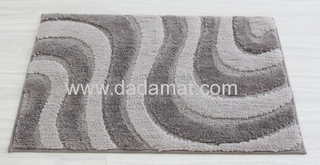 2.0cm rugs with latex backing