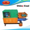 3D wall mortar spraying machine