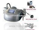 40K Cavitation Multi-polar RF Lipolysis Cryolipolysis Slimming Machine SPA Use