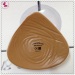 lightweight artificial breast prosthesis