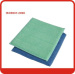 New popular Safety magic microfiber sponge cloth for Home Appliance