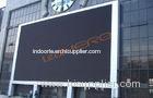PH 8 Driving IC MBI 5024 Outdoor SMD LED Display / Billboard For banking
