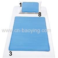 Cool Gel Mattress for Summer Usage