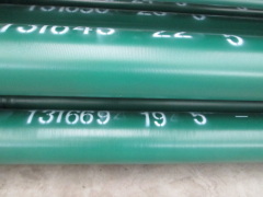 5-1/2" Integral Heavy Weight Drill Pipe according to API SPEC 7