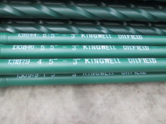 Oilfield Equipment Downhole Tools 5