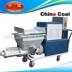 Cement Grouting injection machine